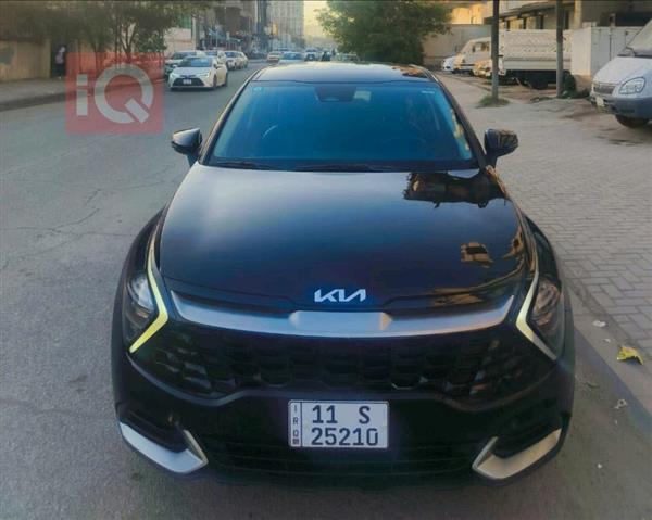 Kia for sale in Iraq